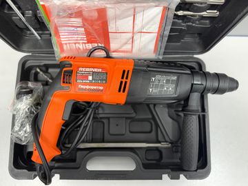 Б/в Перфоратор Rebiner rbh-1200dfr 01-200918081