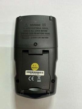 Б/в Мультиметр Cem dt-660 01-200918138