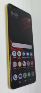 Б/у Мобільний телефон Poco m4 pro 5g 4/64gb 01-200918445