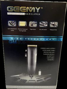 Б/в Тример електричний Gemei 806 16-000274825