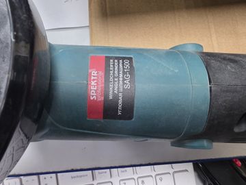 Spektr sag-1500