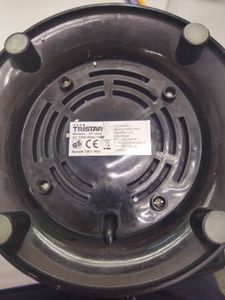 Б/в Шоколадний фонтан Tristar cf-1602 01-200918605