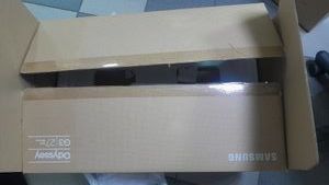 Б/в Монітор Samsung odyssey g3 s27dg302ei 01-200918946