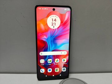 Б/в Мобільний телефон Motorola g04 4/64gb 01-200918940