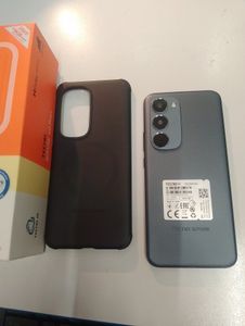 Б/в Мобільний телефон Tecno spark 40 pro+ 8/256gb 01-200919536