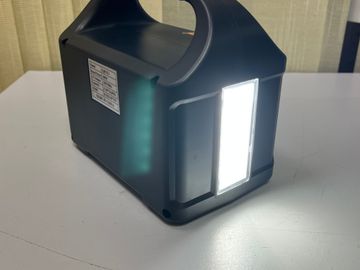 Б/в Зарядна станція Portable Power Station eg012li-100w 01-200919314