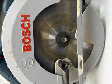Б/в Пила дискова Bosch gks 140 01-200911851