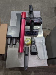 Б/в Пилосос Lg cordzero a9k-slim1r 01-200874277