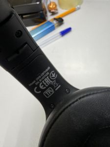 Б/в Навушники Canyon onriff 4 01-200919322