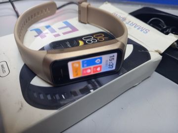 Б/в Фітнес-браслет Lemfo c60 01-200919316