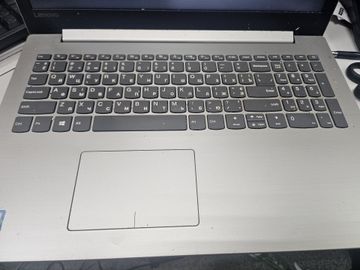 Б/в Ноутбук Lenovo 15/core i3 6006u ddr3/8gb ddr3/hdd 1000 gb/ssd *відсутній/geforce 920mx 2gb 01-200918934