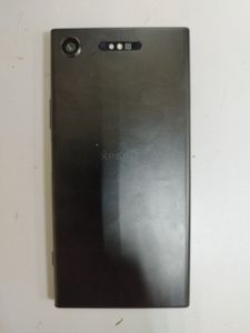 Б/в Мобільний телефон Sony xperia xz1 g8342 4/64gb 01-200919994
