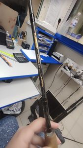 Б/у Удилище Siweida c.w.15-40g 2.1м 01-200920111