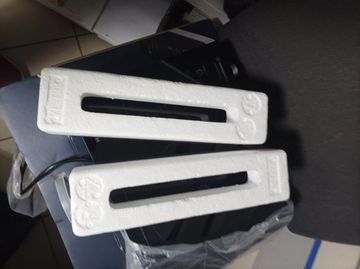 Б/в Електрична плита Hausmark ссi-yl01b 01-200917019