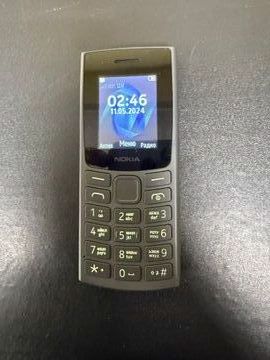 Б/в Мобільний телефон Nokia 105 ss 2023 01-200916306