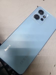 Б/у Мобільний телефон Xiaomi redmi note 12 4/128gb 01-200920660