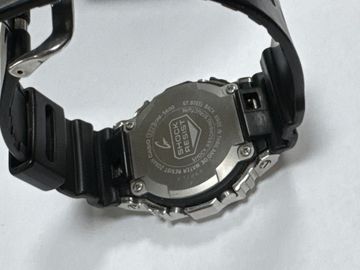 Б/в Годинник Casio gm-5600 01-200919495