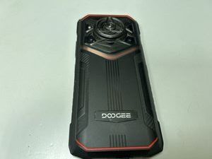Б/в Мобільний телефон Doogee blade 20 pro 6/256gb- 01-200906191