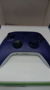 Б/в Ігровий джойстик Microsoft xbox series x/s wireless controller mineral camo 01-200922247