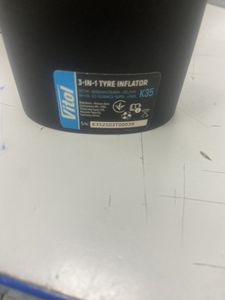 Б/у Автомобильный компрессор Vitol k-35 01-200922248