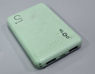 Б/в Повербанк Klgo kp-55 01-200922388