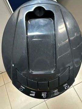 Б/в Вентилятор Maltec wk180wt 01-200920552