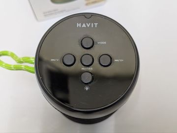Б/у Акустика Havit sk897bt rgb 01-200919085