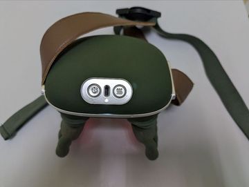 Б/у Массажер A-Plus jby-827 01-200918717