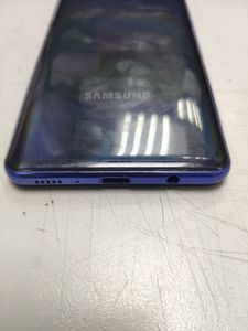 Б/в Мобільний телефон Samsung galaxy a31 4/64gb 01-200920872