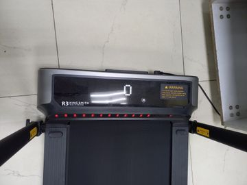 Б/в Тренажер Kingsmith walkingpad r3 hybrid+ 01-200922861