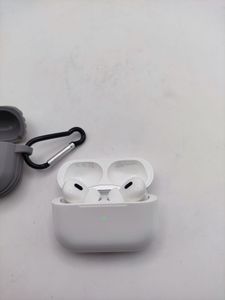 Б/в Навушники Apple airpods pro 2nd generation with magsafe charging case usb-c 01-200920332