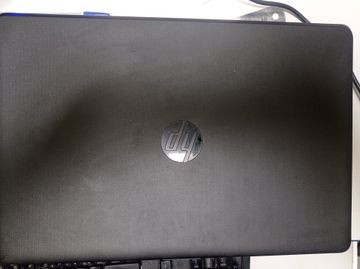 Б/у Ноутбук Hp 15/celeron n3060 ddr3/4gb ddr3/hdd 500 gb/*інтегрована 01-200920405