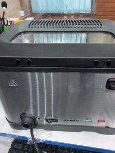 Б/в Фритюрниця Ambiano gt-dfk3-02 01-200920612