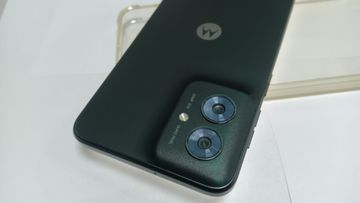 Б/у Мобільний телефон Motorola moto g55 8/256gb 01-200920351