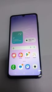 Б/в Мобільний телефон Samsung galaxy a07 4/128gb 01-200920358