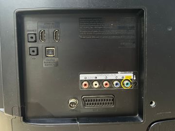 Б/в Телевізор Samsung ue32eh4000 01-200922302