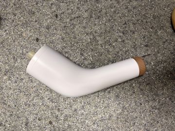 Б/в  Nanomin electric cleaning brush 01-200918855