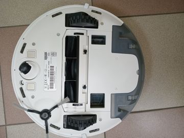 Б/в Робот-пилосос Karcher rcv 5 comfort 01-200923203