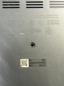 Б/в Ноутбук Asus 15/ryzen 5 4600h ddr4/12gb ddr4/hdd *відсутній/ssd 512 gb/*інтегрована 01-200924100