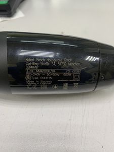 Б/у Блендер Bosch msm2620b 01-200923466