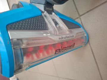 Б/у Пылесос Bissell 1713n 01-200922393
