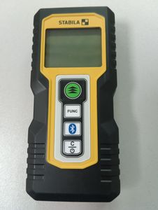Б/в Лазерний нівелір Stabila ld 250 01-200923685
