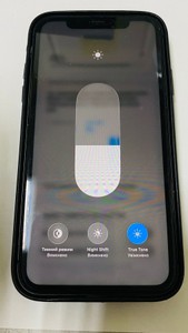 Б/в Мобільний телефон Apple iphone 11 128gb 01-200923447