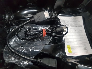 Б/у Геймпад Game Stick pro 01-200921144