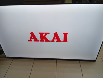 Б/в Телевізор Akai ak55d23ug 01-200924587