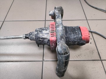 Б/в Дриль-міксер Dnipro-M bm-142s 01-200924484