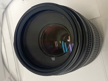 Б/в Фотооб`єктив Canon ef 75-300mm f/4-5,6 iii (6473a0150 01-200924756