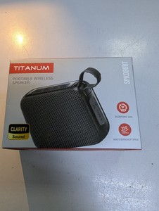 Б/в Акустика Titanum spk096bt 01-200925382