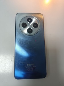 Б/в Мобільний телефон Xiaomi redmi 14c 4/128gb 01-200927022