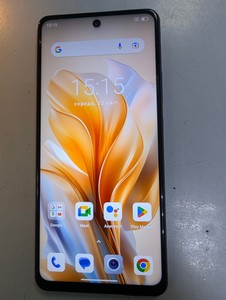 Б/в Мобільний телефон Blackview oscal tiger 12 8/128gb 01-200924378